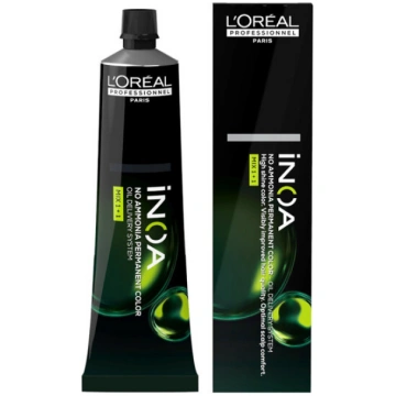 Loreal Inoa ODS2 matējošais krējuma matu krāsa, no