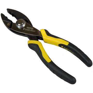 Regulējamas plakanknaibles FatMax 152mm 0-84-645 S