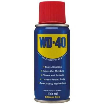 Universāla eļļa WD-40 100 ml