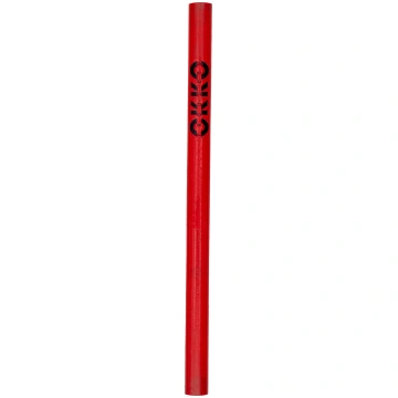Zīmulis Okko 7100_175MM, 18 cm, sarkana krās