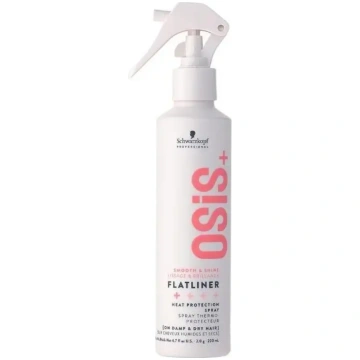 Schwarzkopf Professional Osis+ Flatliner 200 ml 40