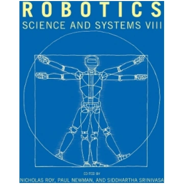 Robotics: Science and Systems VIII