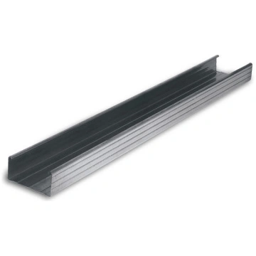 Profils CD KNAUF 60x27x0.6 4m