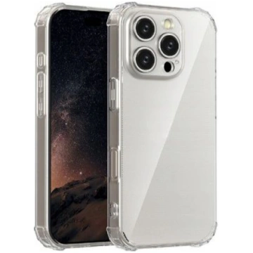 iLike Apple iPhone 17 Air Anti Shock 1,5 mm case T