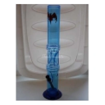 Smēķēšanas ūdenspīpe Bong TD2301