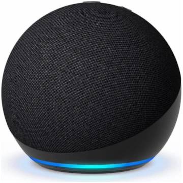 Amazon Echo Dot 5, charcoal 840080539898