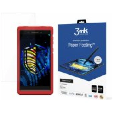 3MK "Paper Feeling 8.3®® Screen Protector Launch X