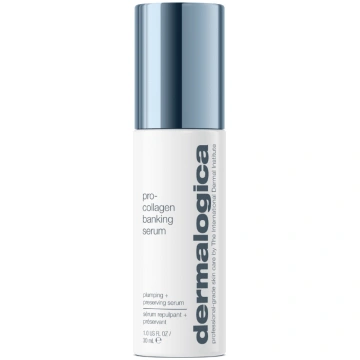 Dermalogica pro-collagen banking serum