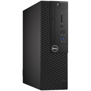 Lietots - Stacionārs dators Dell OptiPlex 3050 SFF