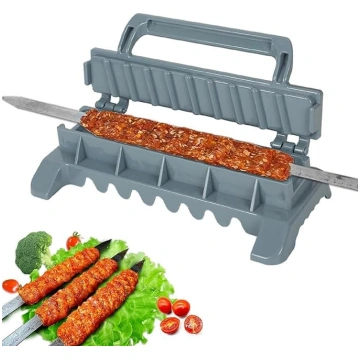 Lietots - Kebab Maker Press iesmi, atjaunināts vie