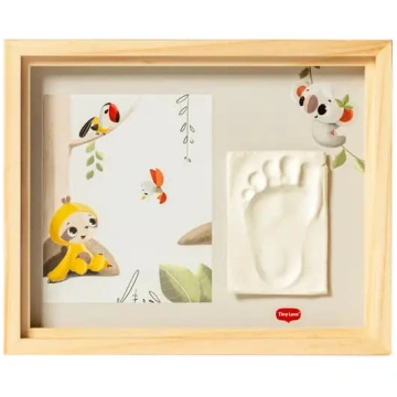 Tiny Love Simple frame wooden mazuļa pēdiņu rociņu