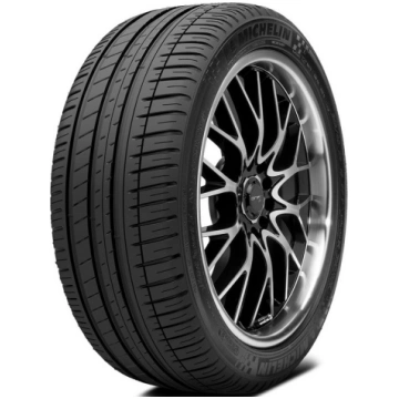 Michelin 255/40 R20 PILOT SPORT 3 FR 101Y XL MO AC