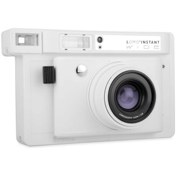 Momentalais foto kamera, LOMOGRAPHY, LOMO"INSTANT 