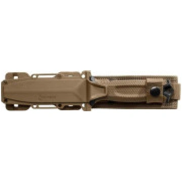 Gerber nazis StrongArm FE Coyote COYOTE 31-003615