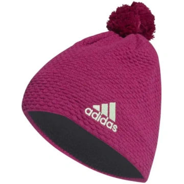 adidas ziemas cepure Beanie FT6080 Pink OSFW