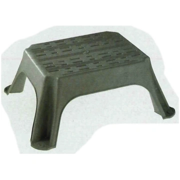 Primus plastic entry-level step