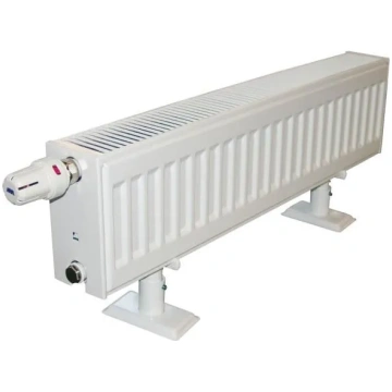 Tērauda paneļu apkures radiators PURMO VKO 22 200x