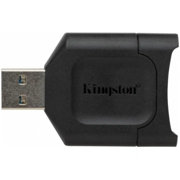 MEMORY READER FLASH USB3.2/MLP KINGSTON MLP