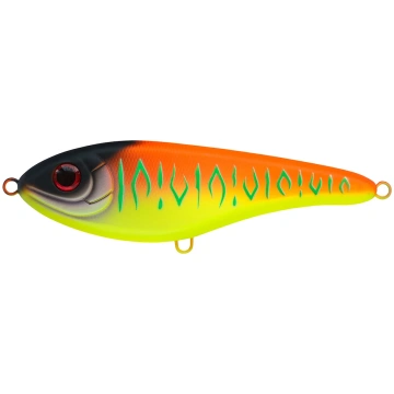 Vobleris Strike Pro Buster V 85S 17.7g - #A242S