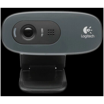 Logitech HD WEBCAM C270 720i 960-001063