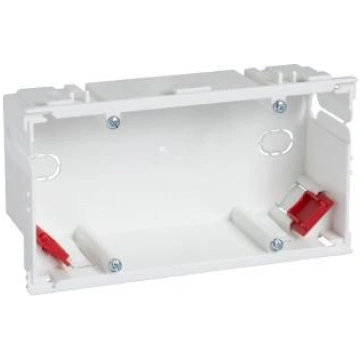 In wall box double 8x8 5586155 (5715063456989) ( J