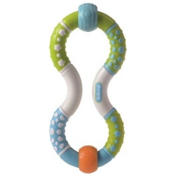 Kidsme Grabulis Kustīgais aplis - Twist & Learn, 9