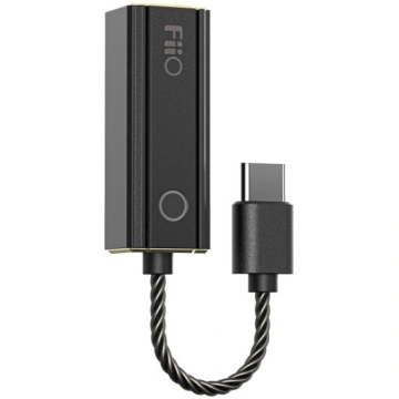 FIIO KA2 Portable DAC Headphone Amplifier