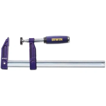 Spīles S 80 / 600 mm, IRWIN 10503567