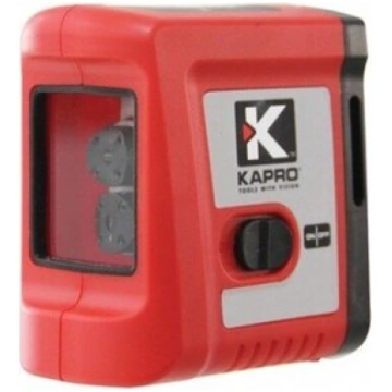 Krustlīniju lāzers Kapro Mini 28-862