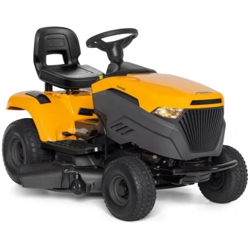 Stiga Tornado 398 zāles pļāvējs traktors