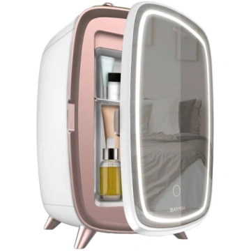 Kosmētikas ledusskapis Bamba CoolingBeauty 6000