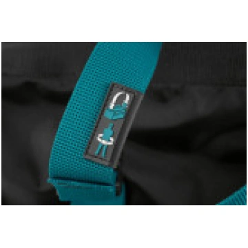 Makita E-15350 plecu gurnu josta [Shoulder Hip Bel