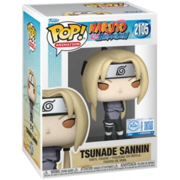 Funko POP! Naruto - Tsunade ( Sannin )