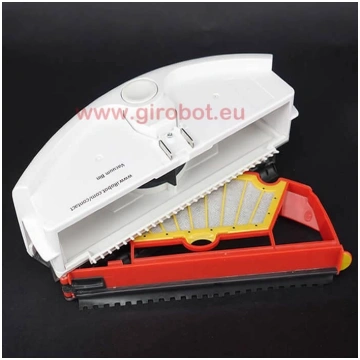 Cassetto di aspirazione Standard Roomba 500 iRobot