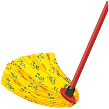 Mops supermocio soft VILEDA 142593