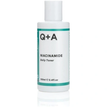 Sejas toniks Q+A Niacinamide, 100 ml