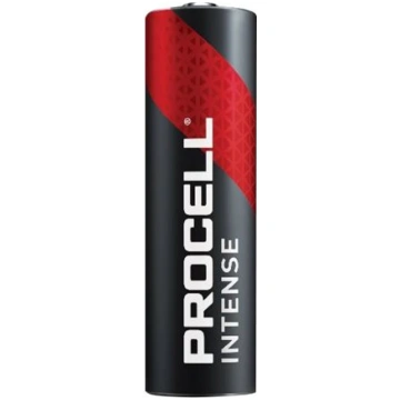 PROCELL Intense battery - 10 x AA type - alkaline-