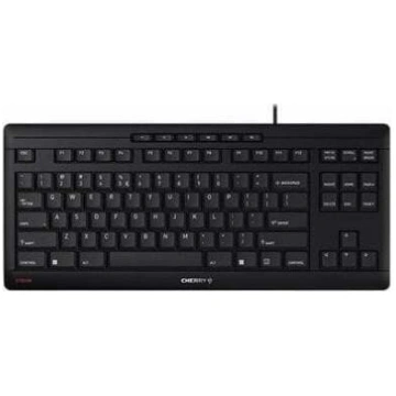 Klawiatura Cherry STREAM KEYBOARD TKL klawiatura U