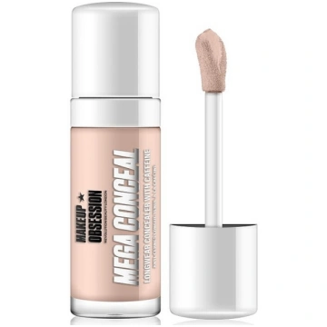 Sejas korektors - Makeup Obsession Mega Conceal 09