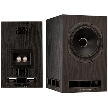 Fyne Audio F5E (pāris)