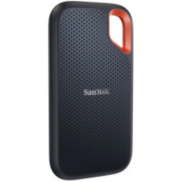 Ārējais cietais disks SanDisk Extreme Portable SSD
