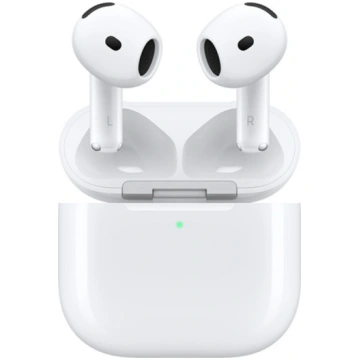 Apple AirPods 4 ANC White