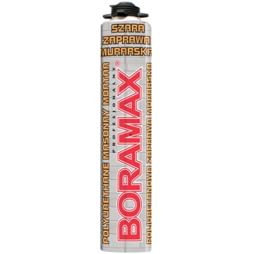 Bloku poliuretāna līme 780 ml BORAMAX