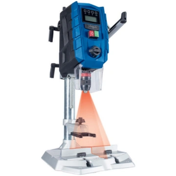 Galda urbjmašīna 710W DP60 5906821901 SCHEPPACH (5