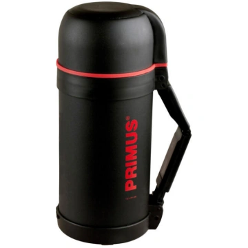 Termoss ēdienam, nerūsējošs tērauds, 1,2 L, R79071