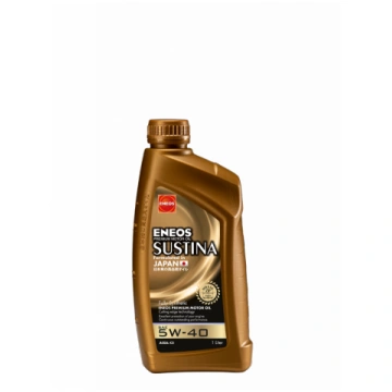EĻĻA SUSTINA 5W40 1L ENEOS