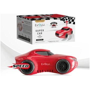 Kompresora inhalators SUPER CAR Evolu