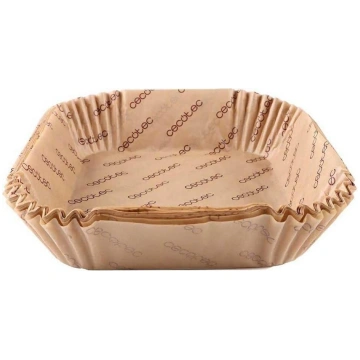 Cecotec Cecofry BigBucket Paper Pack Air fryer Acc