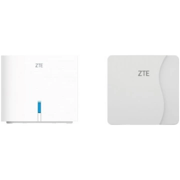 Router ZTE MF258 + Z1200