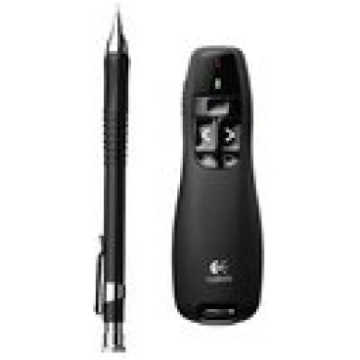 Logitech PRESENTER/POINTER WRL R400/910-001356